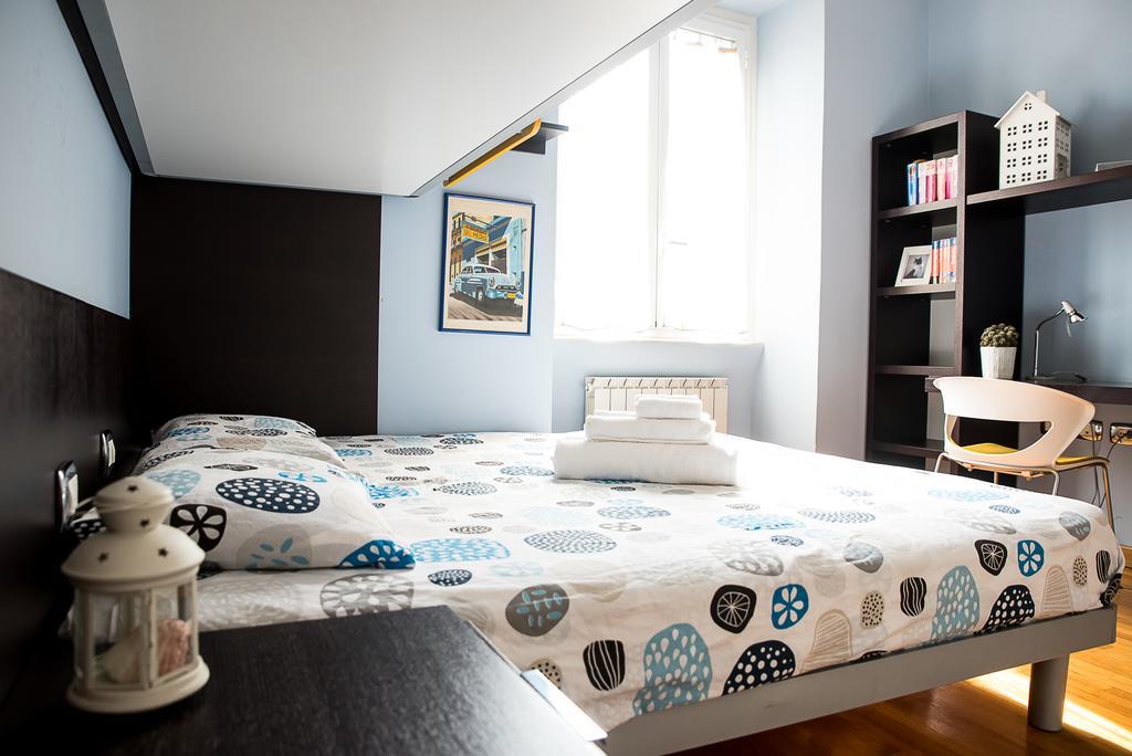 Apartment Chat&chill Vatican Rom